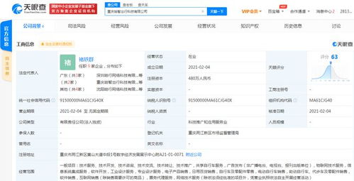 哈啰出行關聯(lián)公司注冊資本480萬設立新公司，聚焦商務咨詢服務