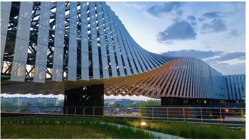 科技向北 中關村軟件園的跨界聯動如何引爆軟件科技領域的技術開發創新