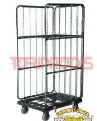 上海通潤進(jìn)出口有限公司 專業(yè)物流臺(tái)車產(chǎn)品代理與進(jìn)出口服務(wù)